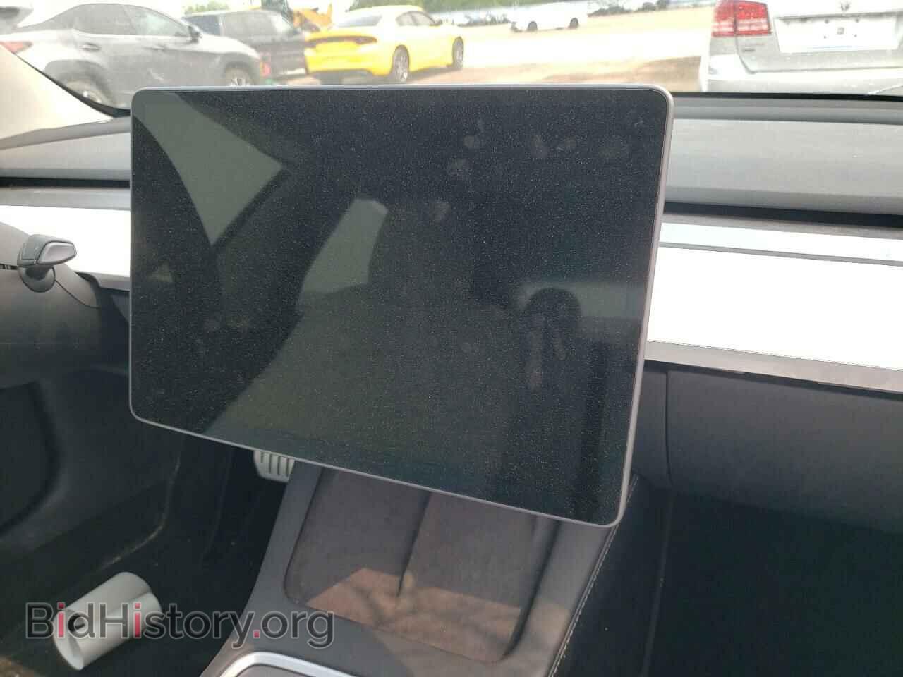 2023 TESLA MODEL 3 - VIN: 5YJ3E1EC5PF398969 - Photo 9