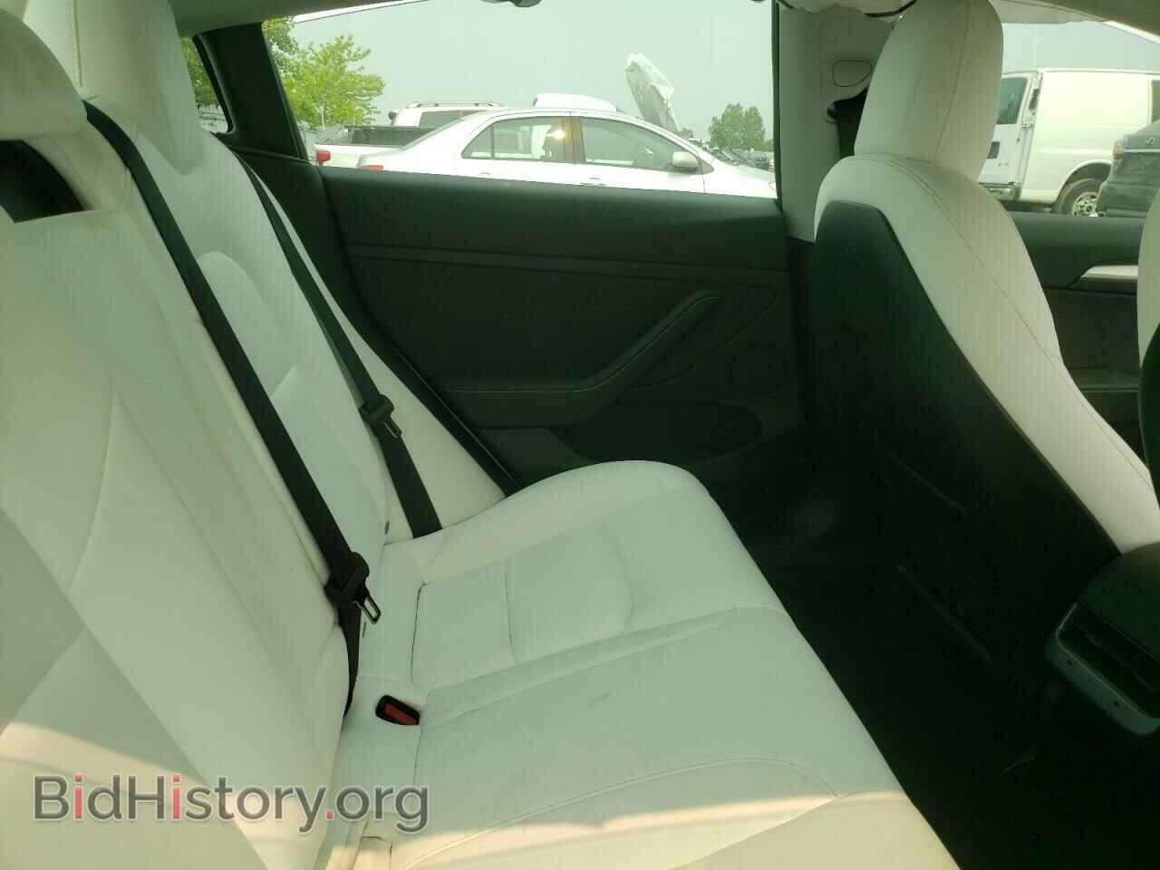 2023 TESLA MODEL 3 - VIN: 5YJ3E1EC5PF398969 - Photo 10