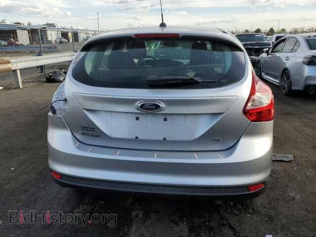 2012 FORD FOCUS - VIN: 1FAHP3K2XCL284146 - Photo 6