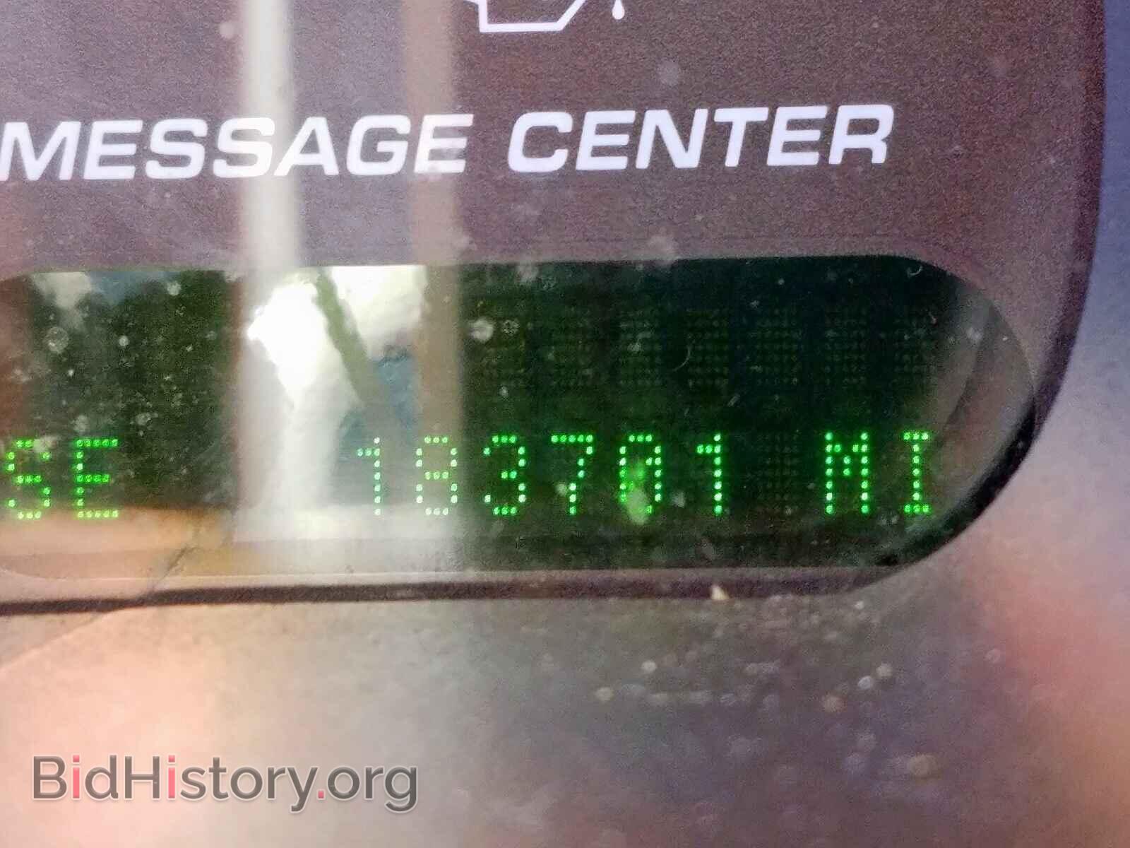 2004 FORD EXPEDITION - VIN: 1FMFU18L64LA07621 - Photo 8