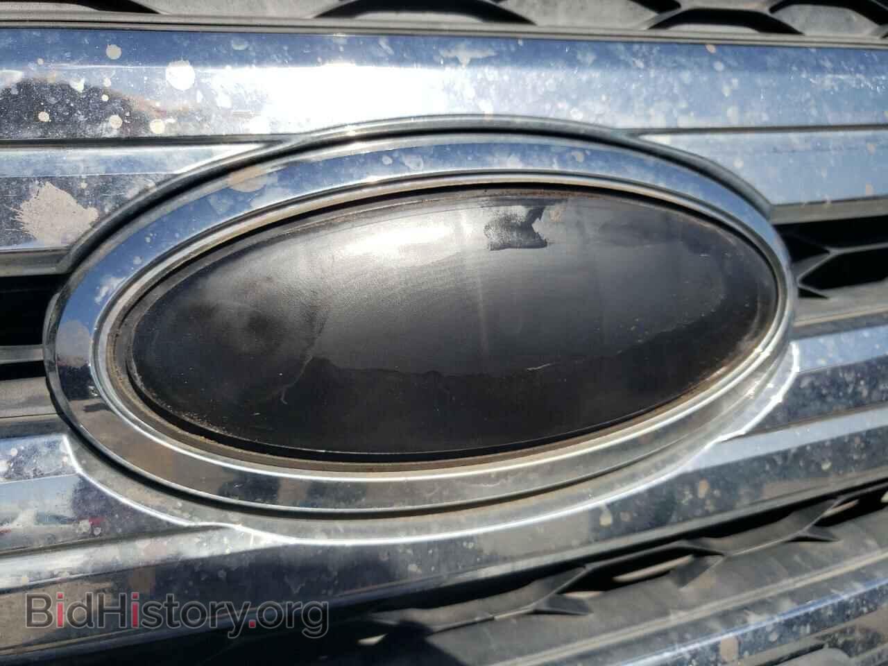 2011 FORD EDGE - VIN: 2FMDK3JC2BBB29778 - Photo 9