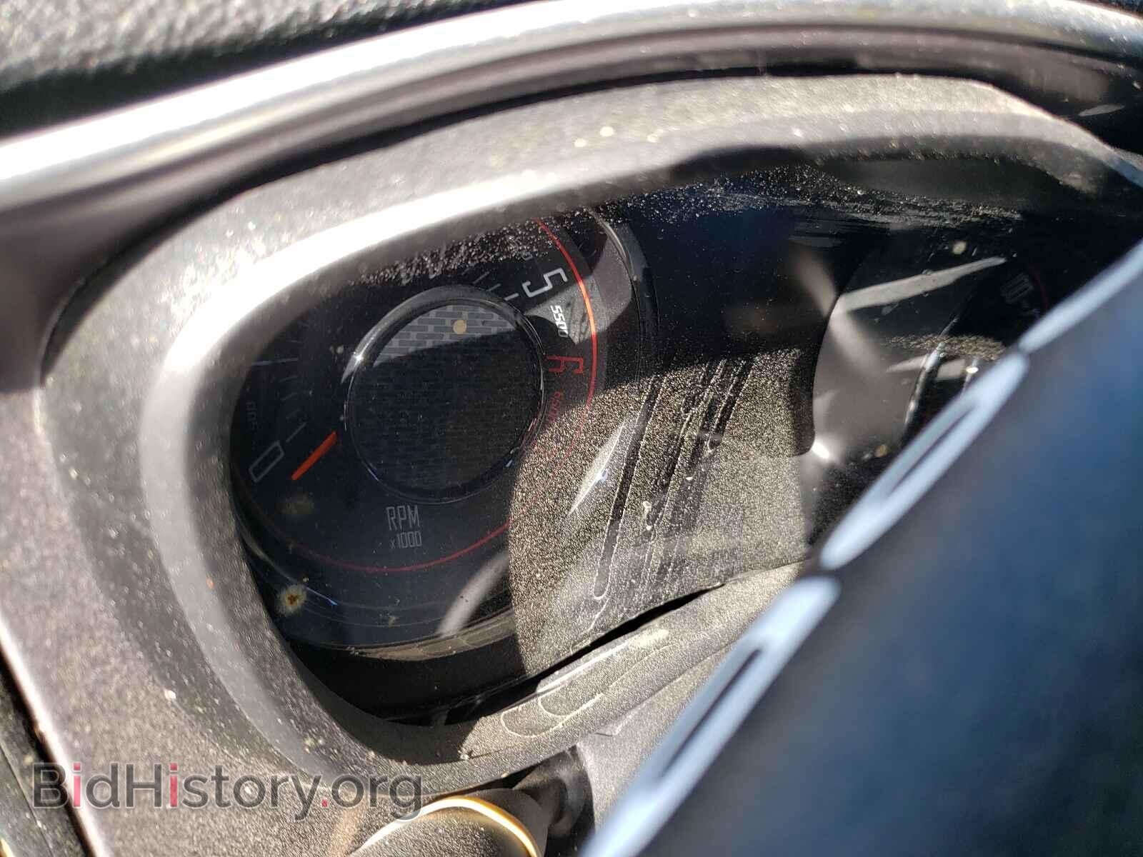 2019 DODGE CHALLENGER - VIN: 2C3CDZBTXKH602694 - Photo 8