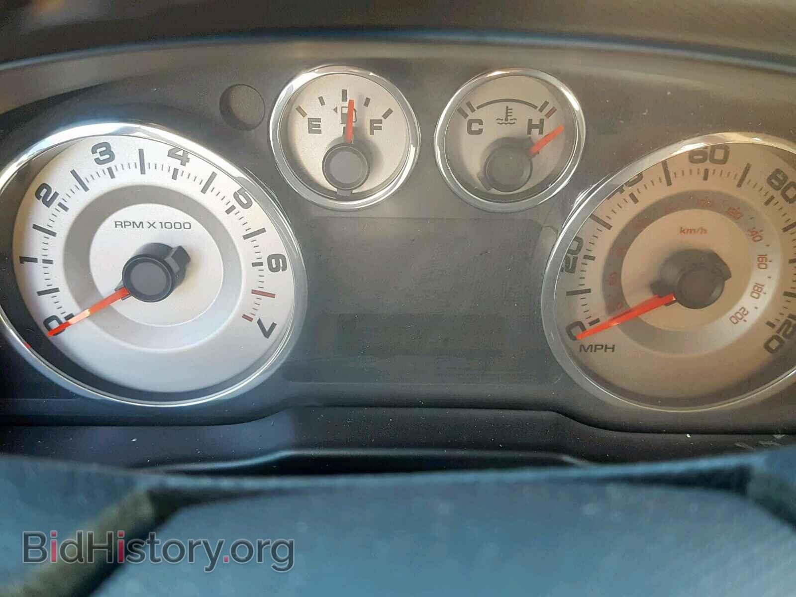 2008 FORD EDGE - VIN: 2FMDK49C18BA02183 - Photo 8