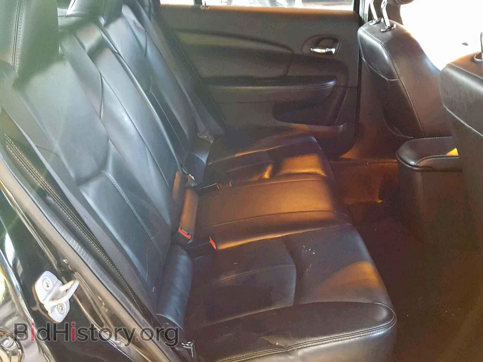 2012 CHRYSLER 200 - VIN: 1C3CCBCG1CN295114 - Фото 6