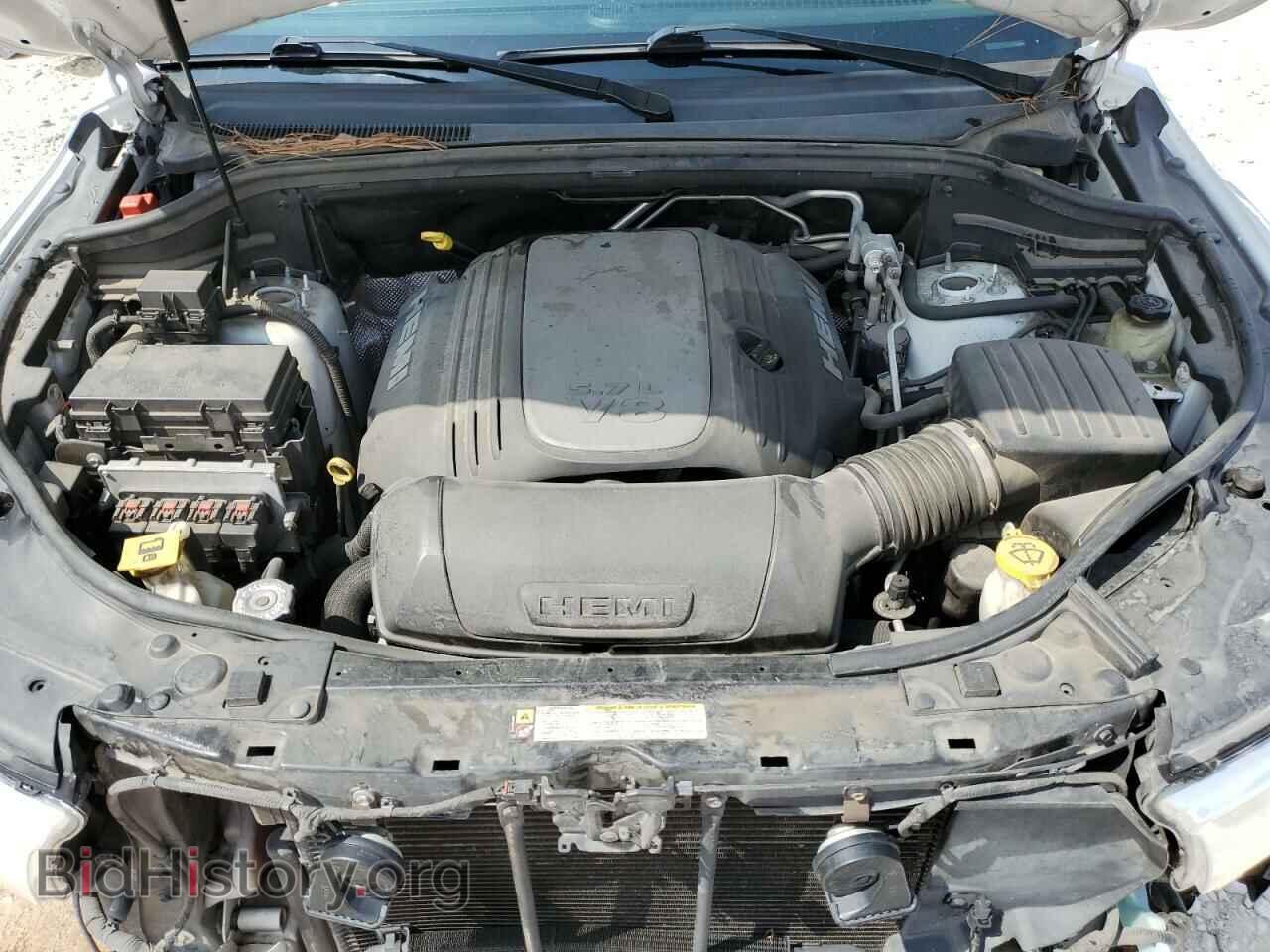 2013 DODGE DURANGO - VIN: 1C4SDHET0DC617451 - Photo 12