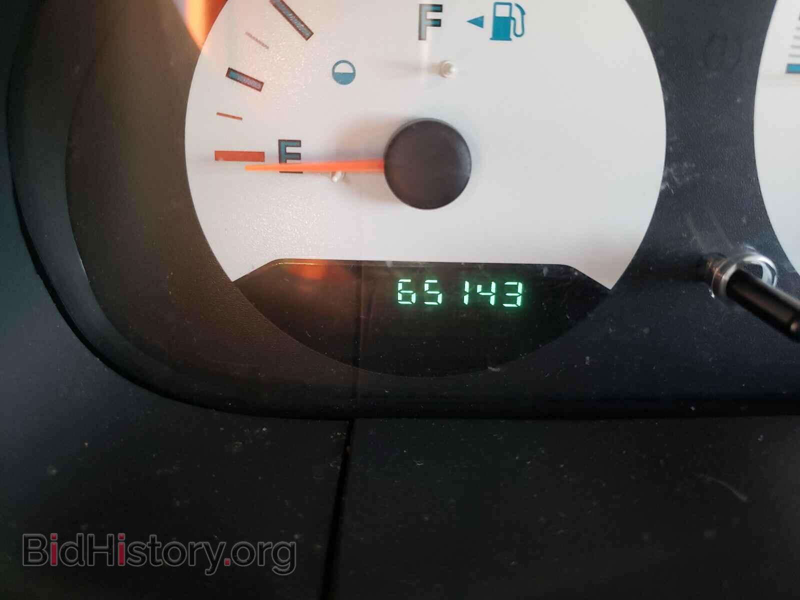 2006 CHRYSLER MINIVAN - VIN: 1A4GP45R26B725986 - Фото 8
