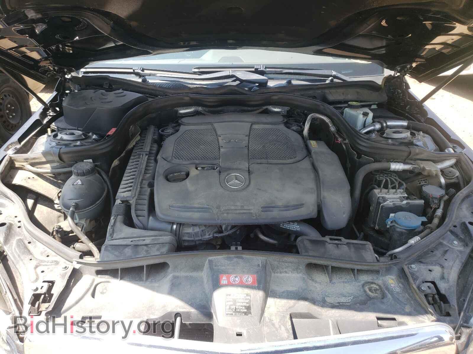 2012 MERCEDES-BENZ E-CLASS - VIN: WDDHF8JB0CA628564 - Фото 7