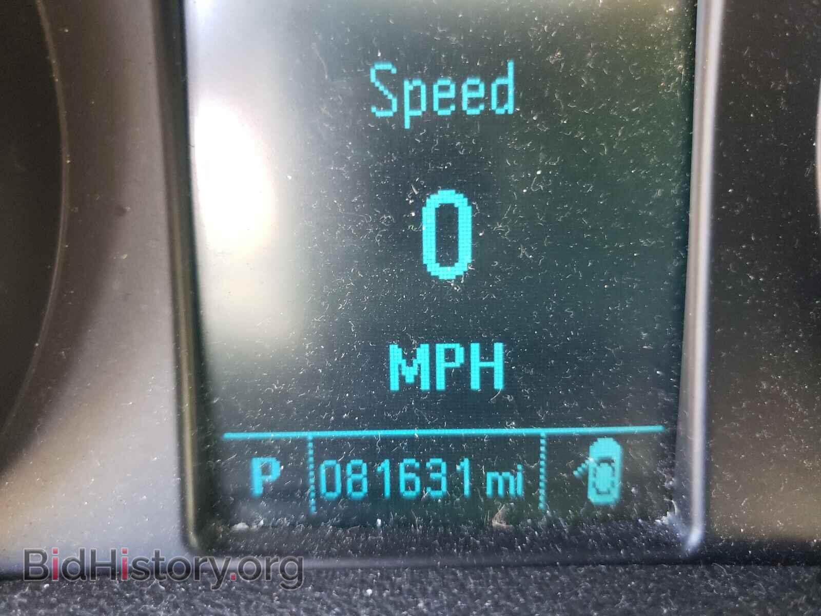 2013 BUICK ENCORE - VIN: KL4CJASBXDB188951 - Photo 8