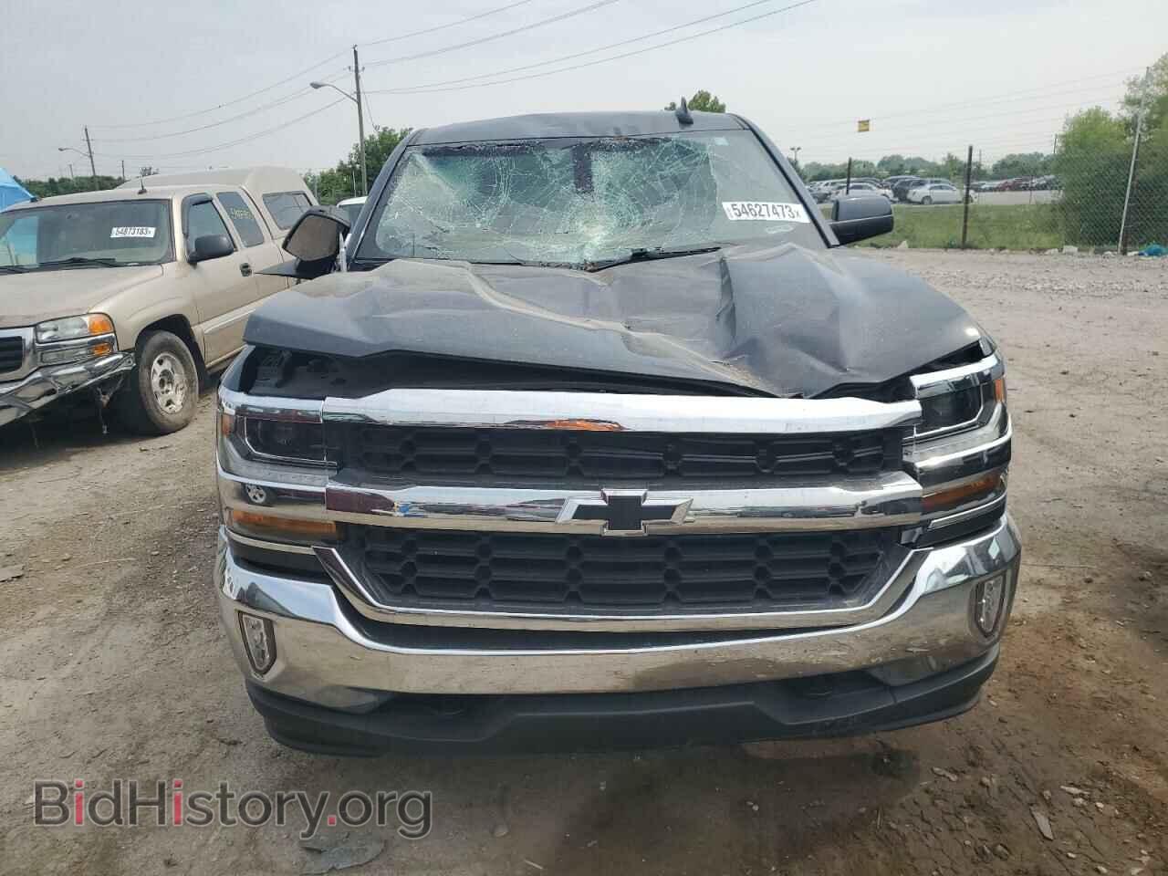 2019 CHEVROLET ALL Models - VIN: 2GCVKPEC0K1185380 - Фото 5