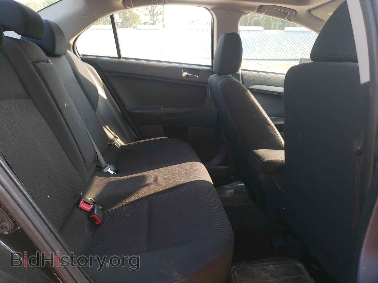 2014 MITSUBISHI LANCER - VIN: JA32U2FU5EU013585 - Фото 6