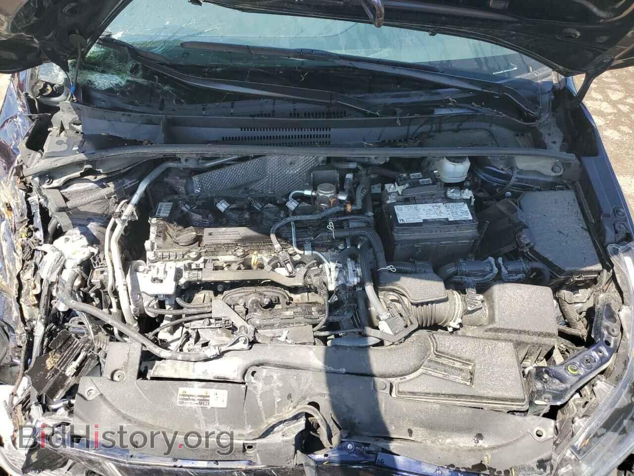 2023 TOYOTA COROLLA - VIN: 5YFB4MDE1PP044406 - Фото 11