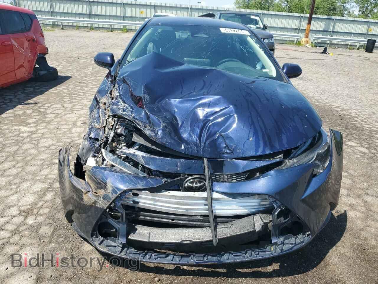 2023 TOYOTA COROLLA - VIN: 5YFB4MDE1PP044406 - Фото 5