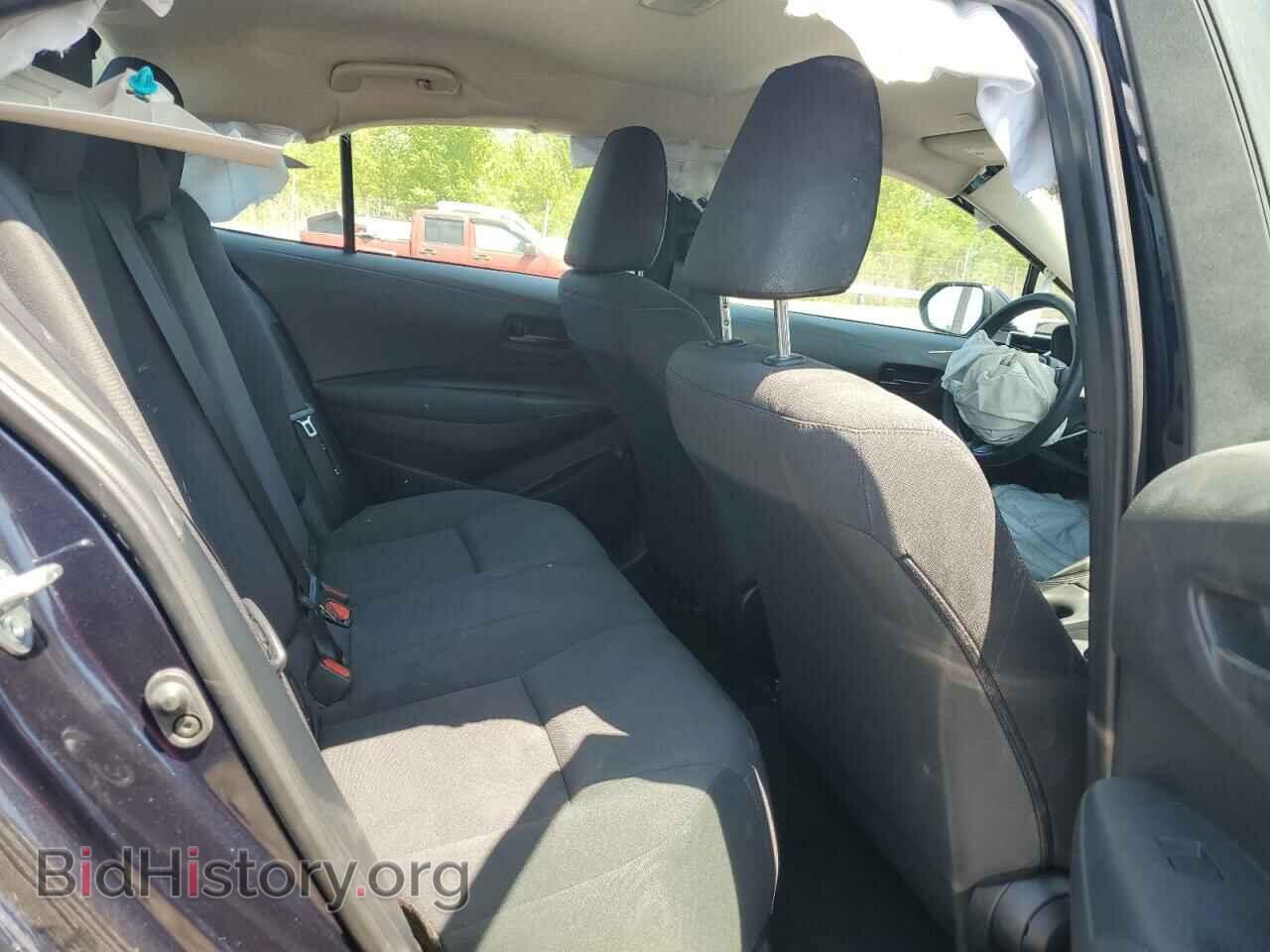 2023 TOYOTA COROLLA - VIN: 5YFB4MDE1PP044406 - Фото 10