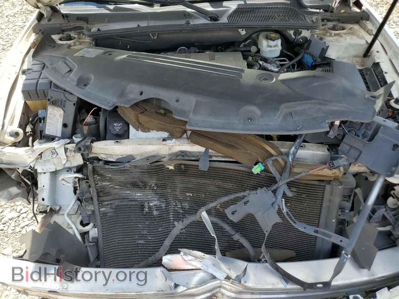 2006 CADILLAC DTS - VIN: 1G6KD57Y36U125536 - Фото 7