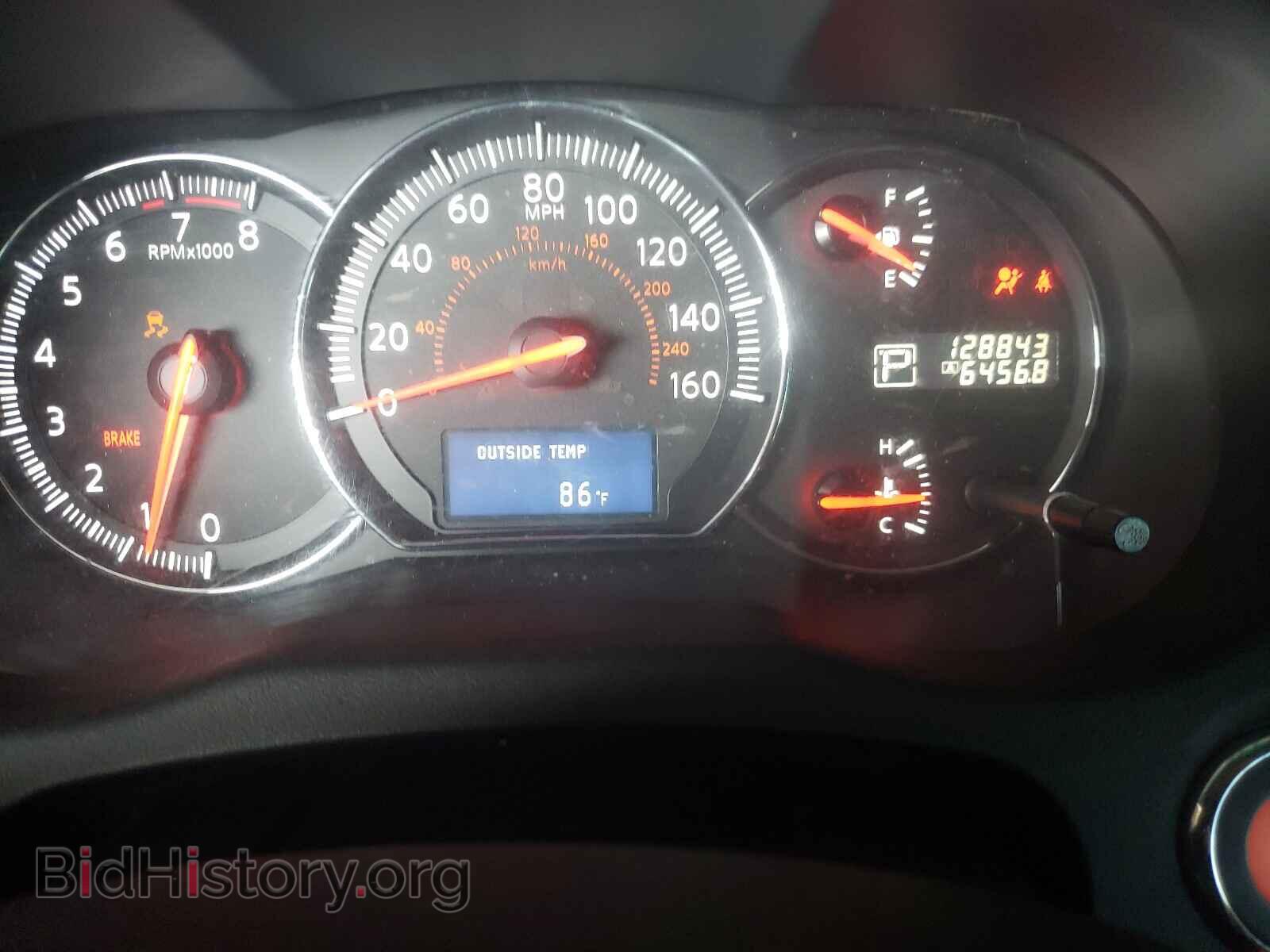 2013 NISSAN MAXIMA - VIN: 1N4AA5AP7DC846274 - Фото 8