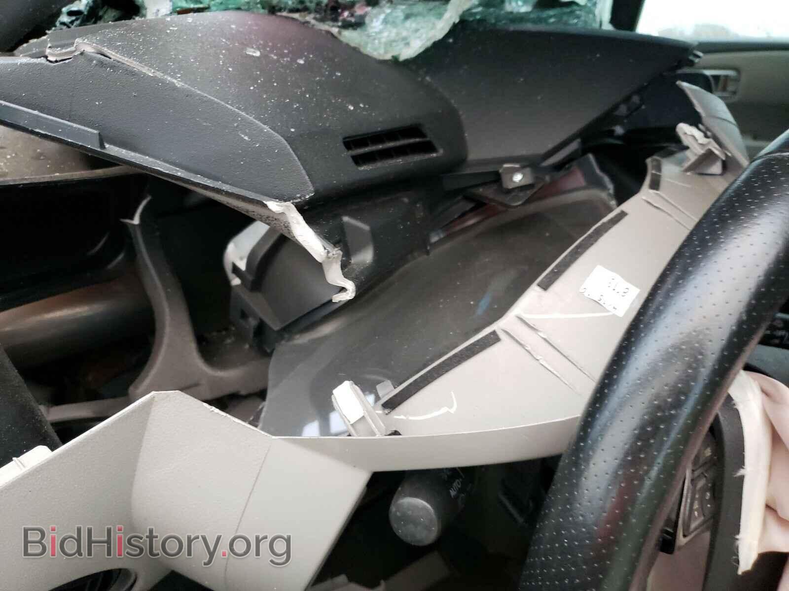 2011 HONDA PILOT - VIN: 5FNYF3H54BB006939 - Фото 8