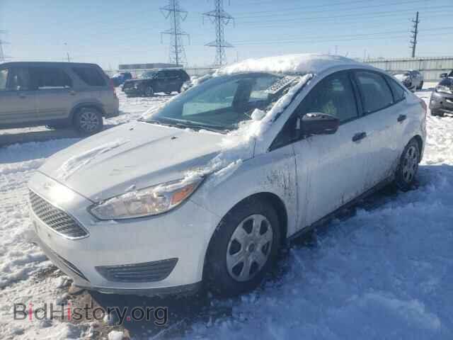 2016 FORD FOCUS - VIN: 1FADP3E21GL215488 - Photo 2