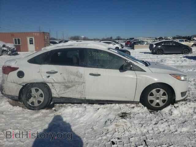 2016 FORD FOCUS - VIN: 1FADP3E21GL215488 - Photo 9