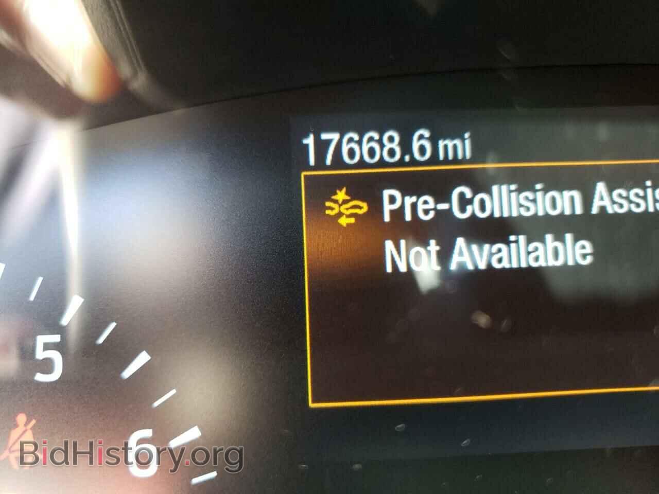 2021 FORD EXPLORER - VIN: 1FMSK7BH1MGB90852 - Photo 8