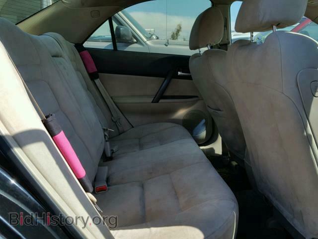 2007 MAZDA 6 - VIN: 1YVHP80C975M53788 - Фото 6