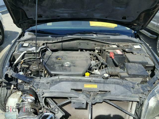 2007 MAZDA 6 - VIN: 1YVHP80C975M53788 - Фото 7