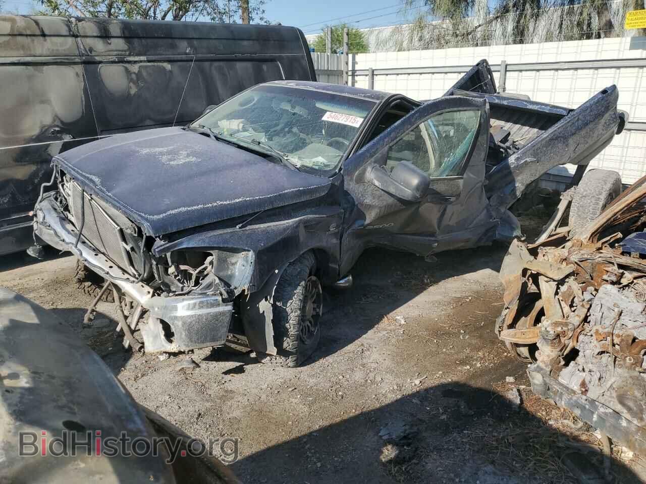 Photo 3D7KS29C46G228962 - DODGE All Models 2006