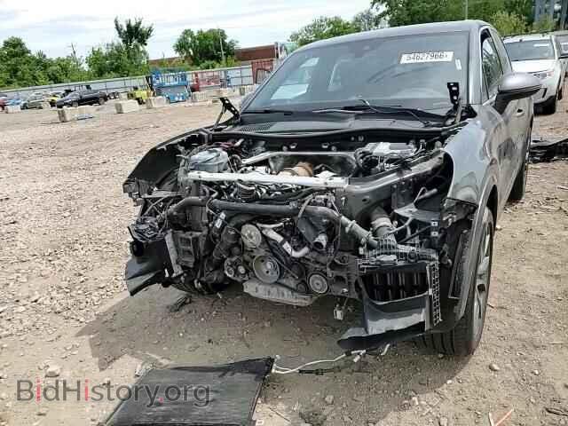 2020 PORSCHE CAYENNE - VIN: WP1AA2AY6LDA05751 - Photo 15