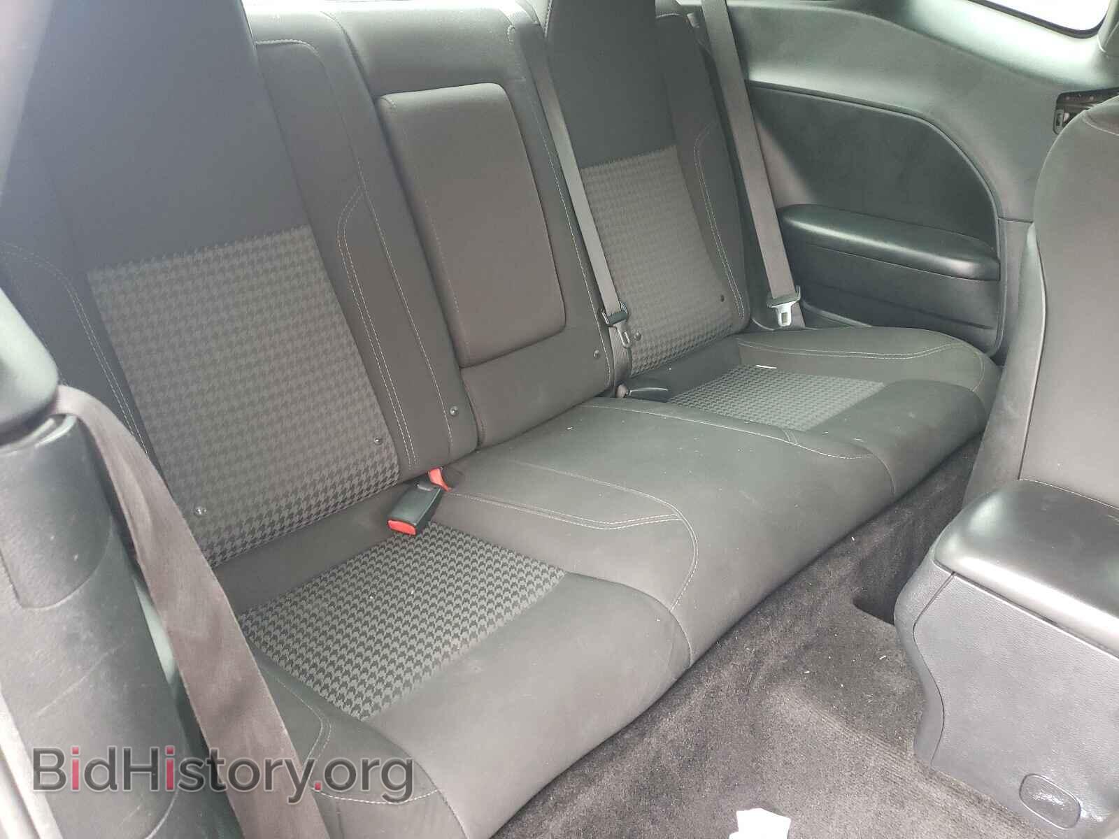 2015 DODGE CHALLENGER - VIN: 2C3CDZAGXFH877556 - Photo 6