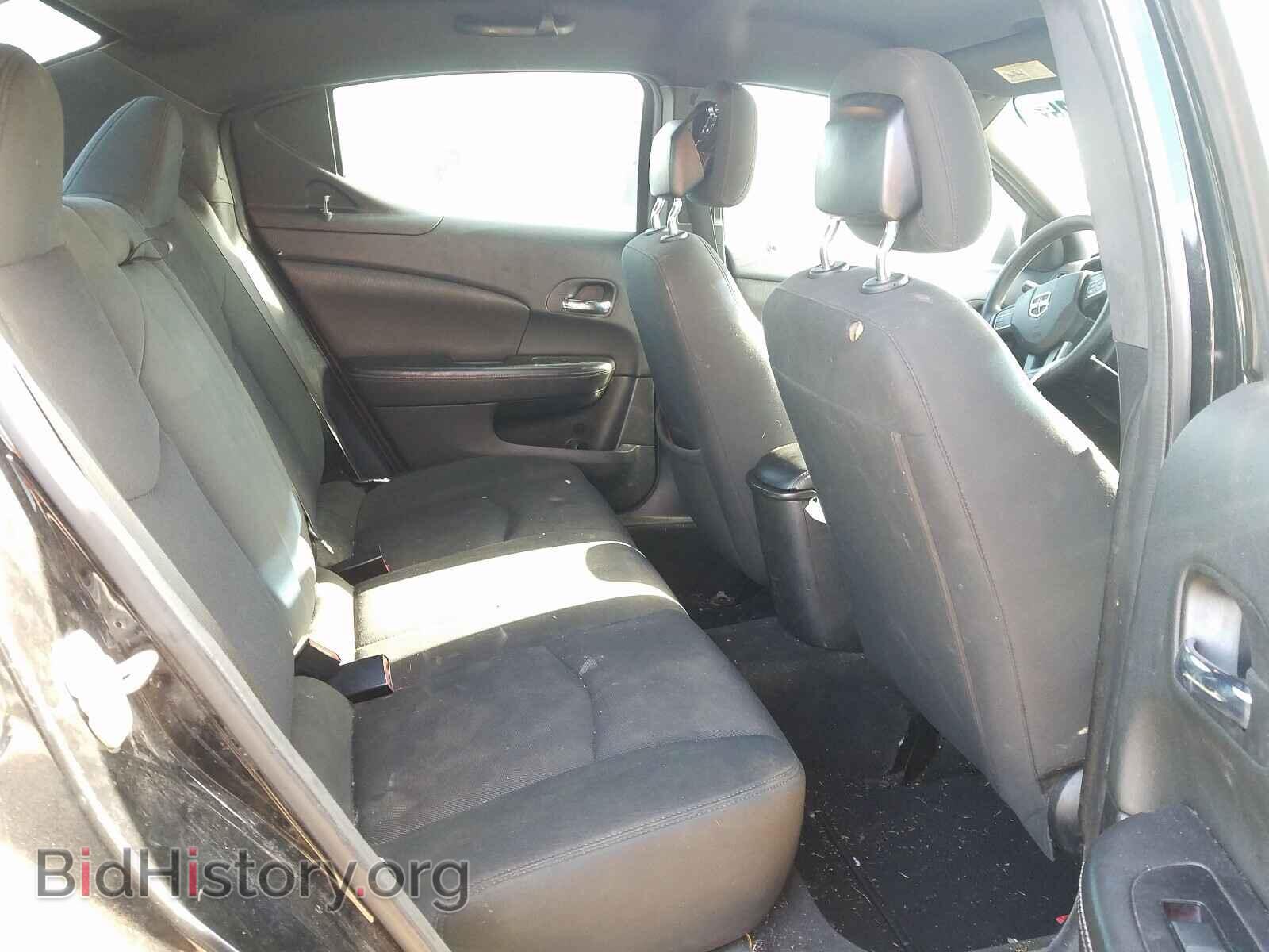 2013 DODGE AVENGER - VIN: 1C3CDZAB1DN576120 - Photo 6