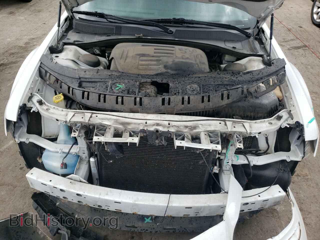 2012 CHRYSLER 300 - VIN: 2C3CCACG6CH251225 - Фото 7