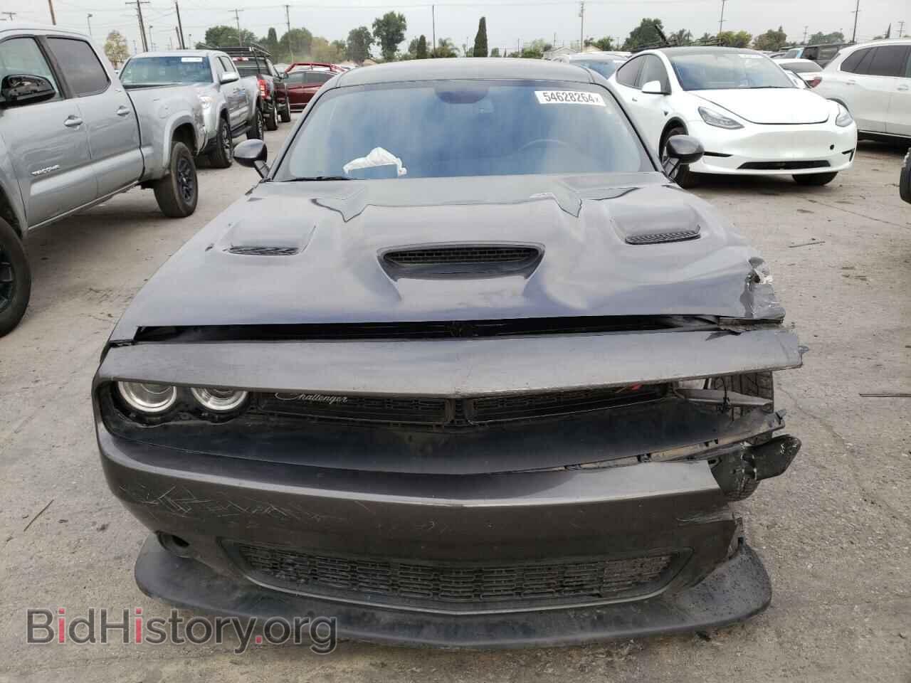 2021 DODGE CHALLENGER - VIN: 2C3CDZFJ1MH508120 - Photo 5
