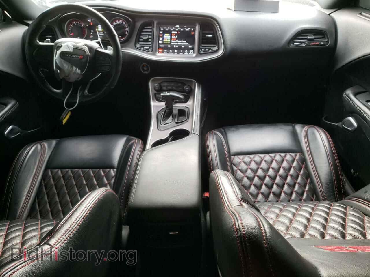 2021 DODGE CHALLENGER - VIN: 2C3CDZFJ1MH508120 - Photo 8