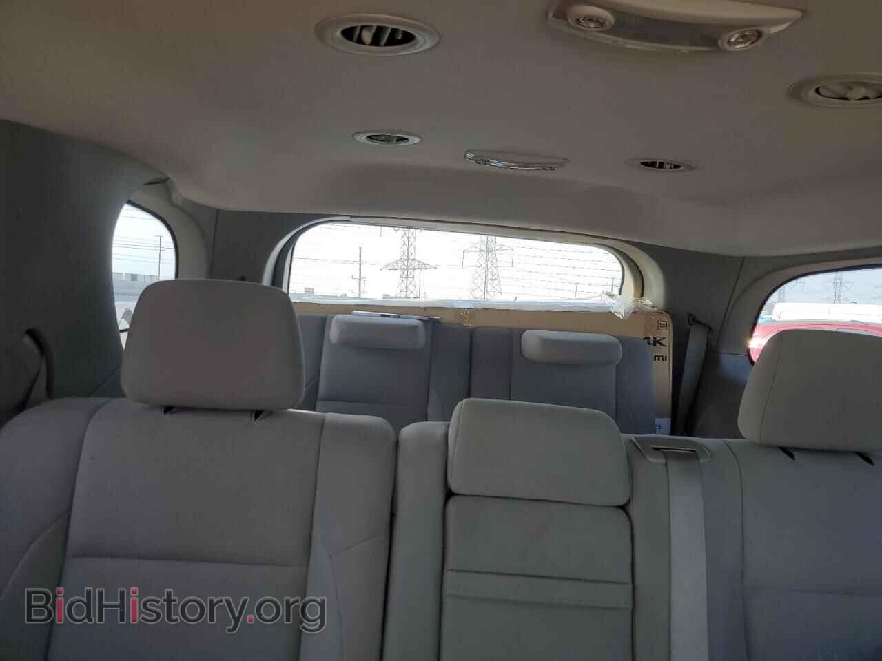 2013 DODGE DURANGO - VIN: 1C4RDJAG3DC584914 - Фото 10