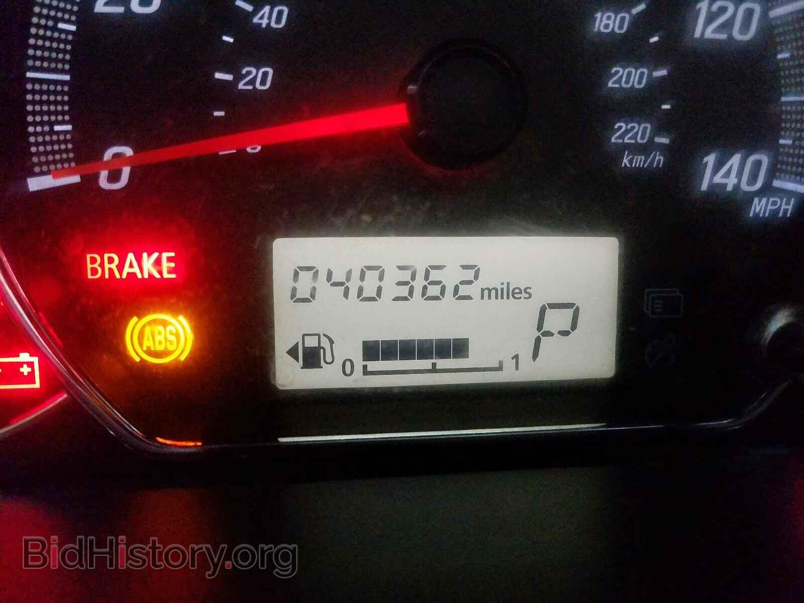 2017 MITSUBISHI MIRAGE - VIN: ML32A5HJ1HH013436 - Фото 8