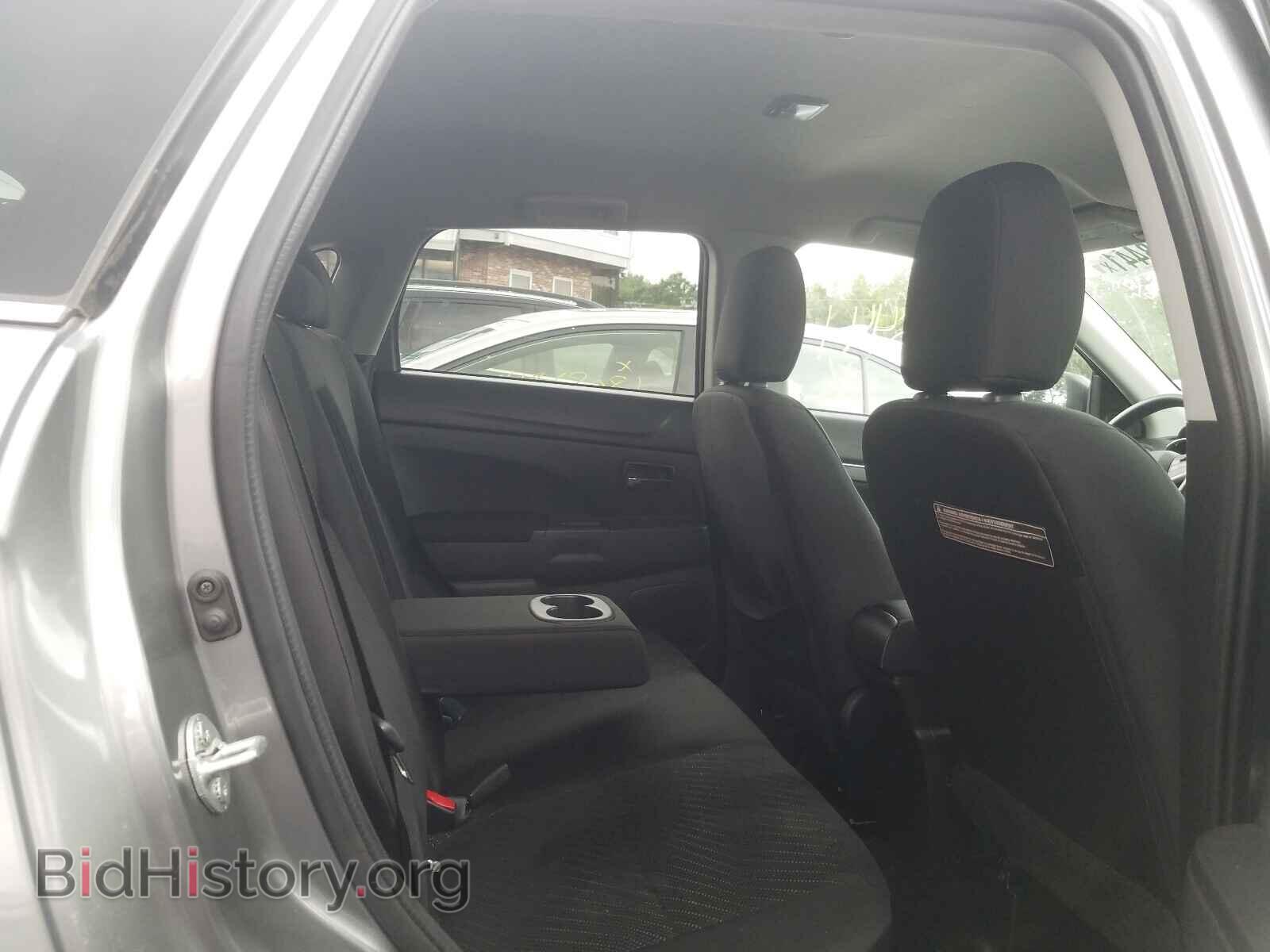 2014 MITSUBISHI OUTLANDER - VIN: 4A4AR4AU2EE031692 - Фото 6