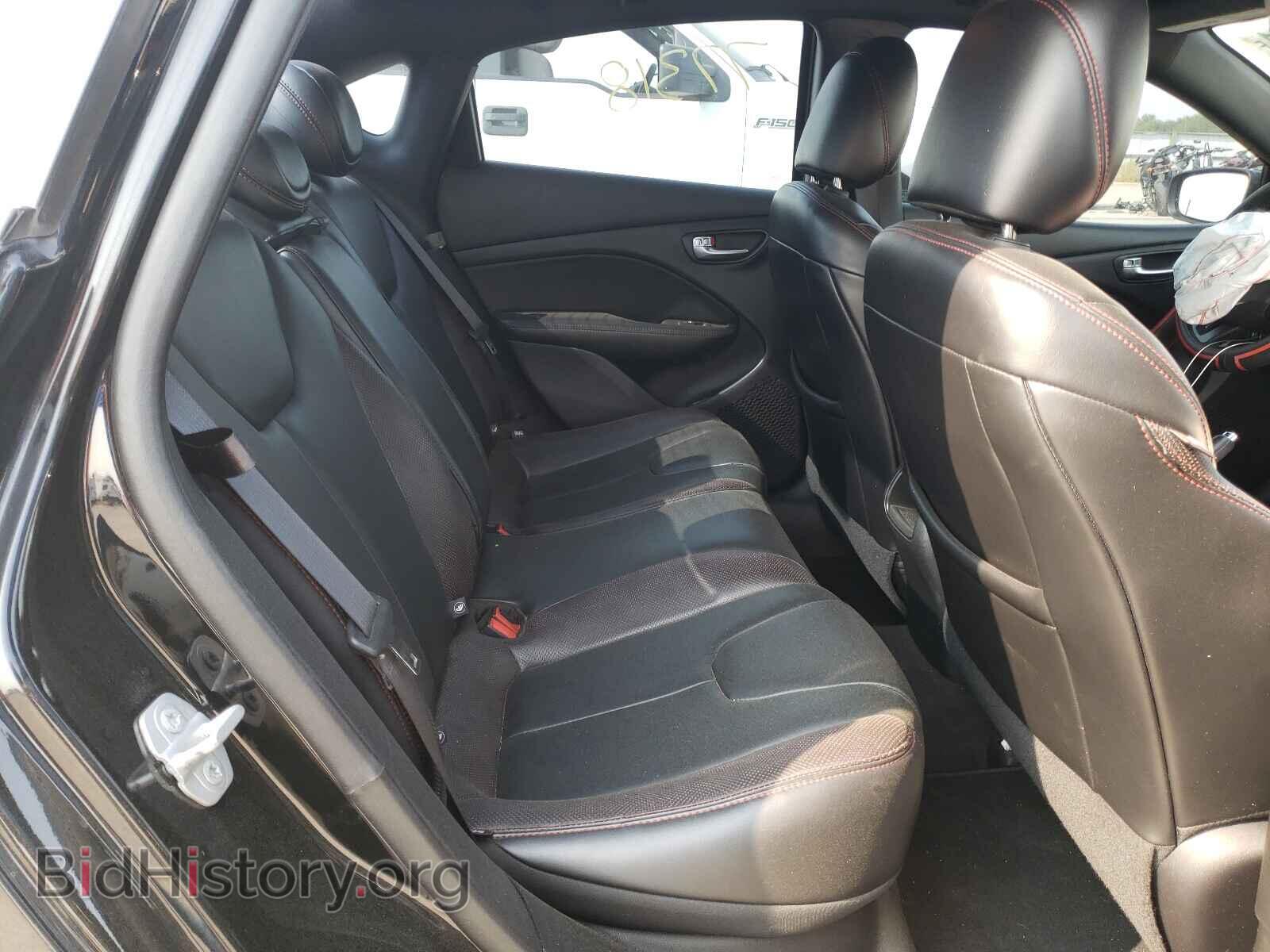 2016 DODGE DART - VIN: 1C3CDFEB5GD571232 - Фото 6