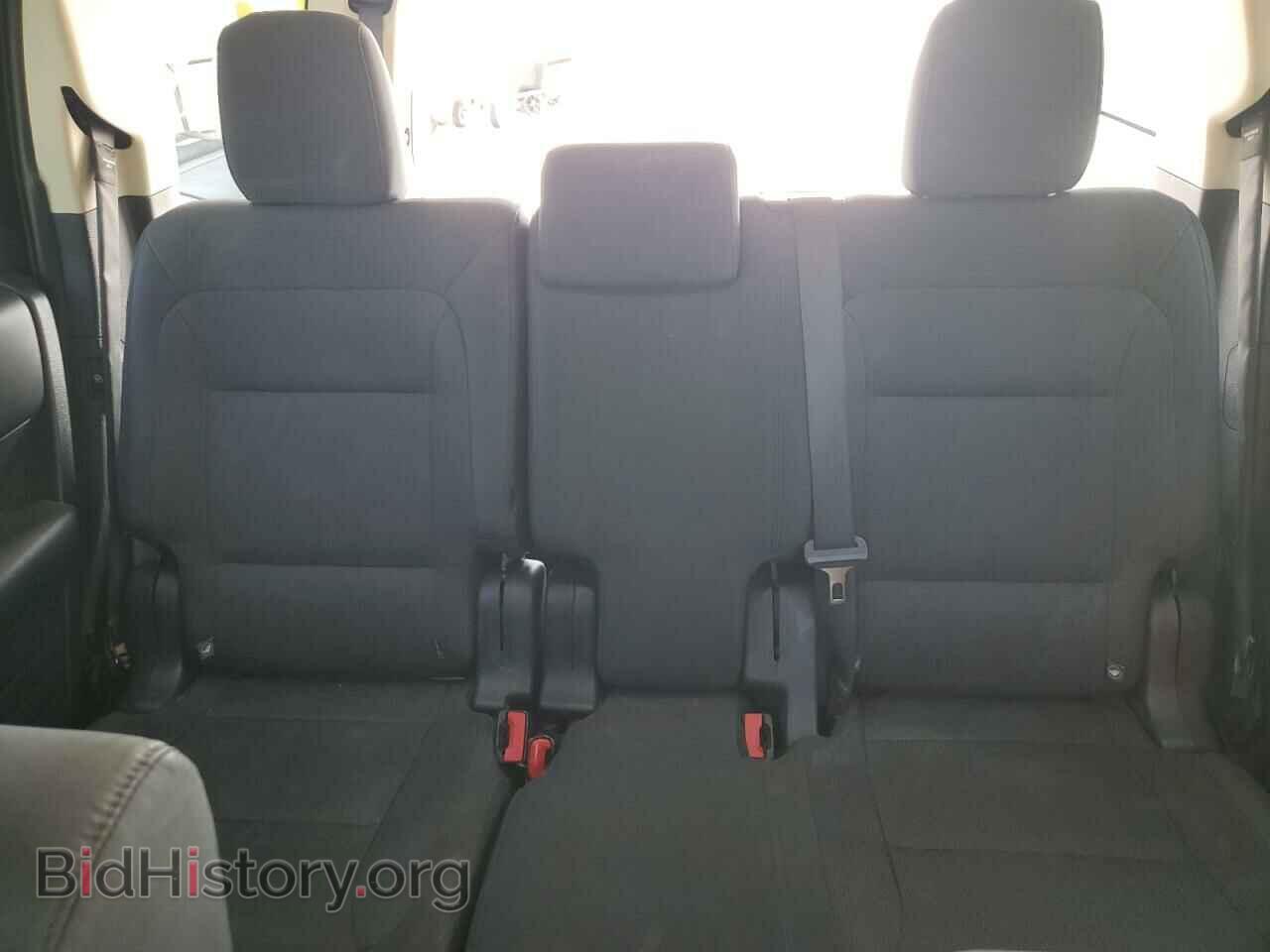 2014 FORD FLEX - VIN: 2FMGK5B89EBD31931 - Фото 10