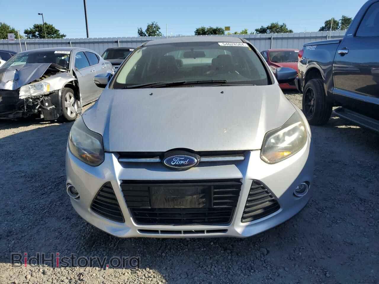 2014 FORD FOCUS - VIN: 1FADP3J2XEL219526 - Photo 5