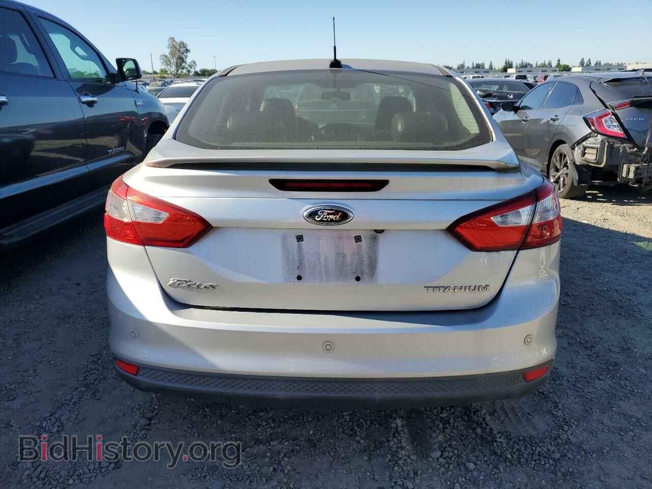 2014 FORD FOCUS - VIN: 1FADP3J2XEL219526 - Photo 6