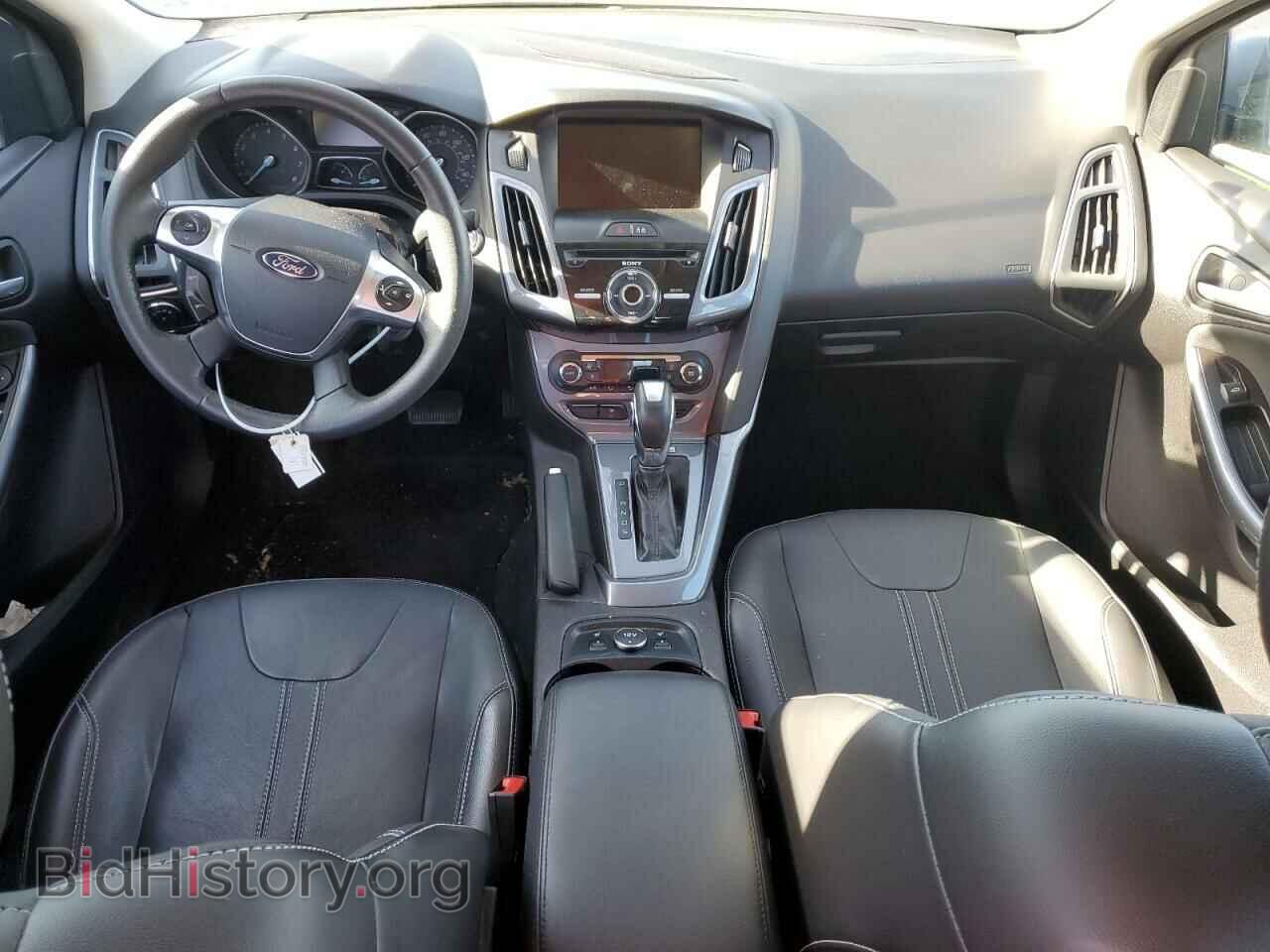 2014 FORD FOCUS - VIN: 1FADP3J2XEL219526 - Photo 8