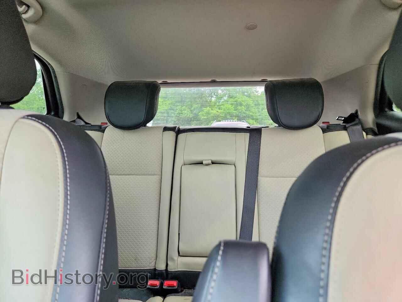 2021 BUICK ENCORE - VIN: KL4CJASB0MB323905 - Photo 10