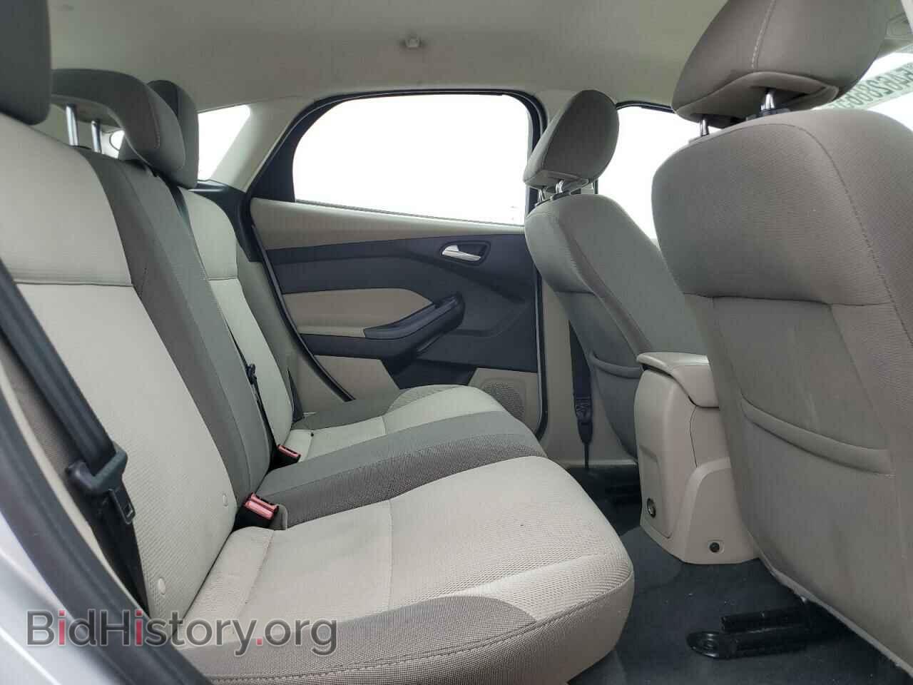 2014 FORD FOCUS - VIN: 1FADP3K25EL307589 - Photo 10