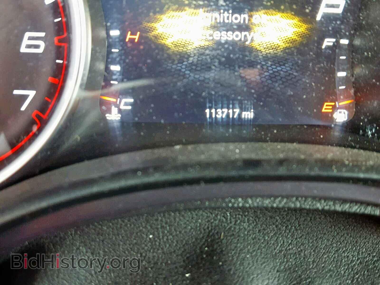 2015 DODGE CHARGER - VIN: 2C3CDXBG7FH776719 - Фото 8