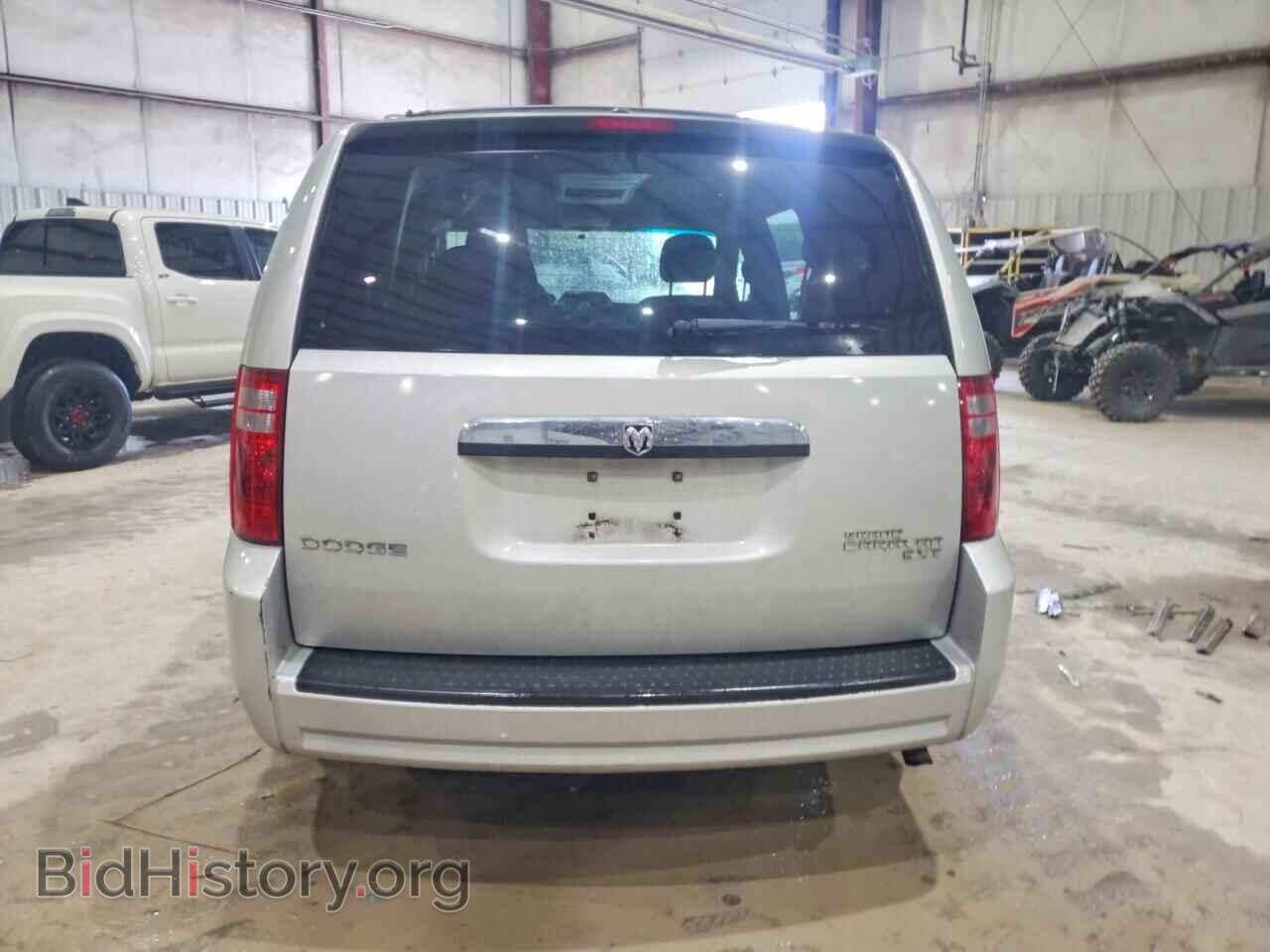 2010 DODGE CARAVAN - VIN: 2D4RN5D13AR459302 - Photo 6