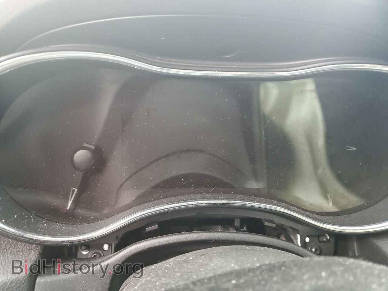 2016 DODGE DURANGO - VIN: 1C4SDJCT6GC362724 - Photo 9