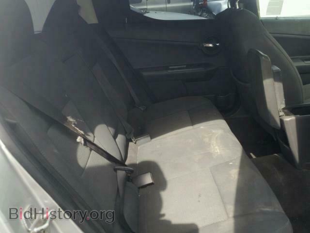 2010 DODGE AVENGER - VIN: 1B3CC4FB5AN102467 - Фото 6