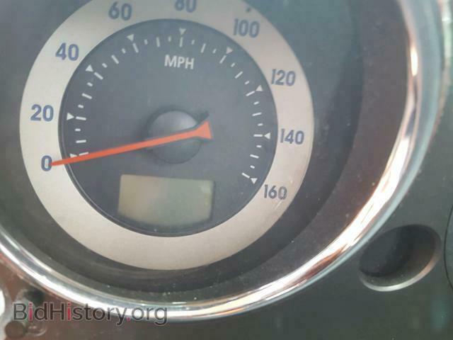 2007 MITSUBISHI ECLIPSE - VIN: 4A3AK34T37E013758 - Photo 8
