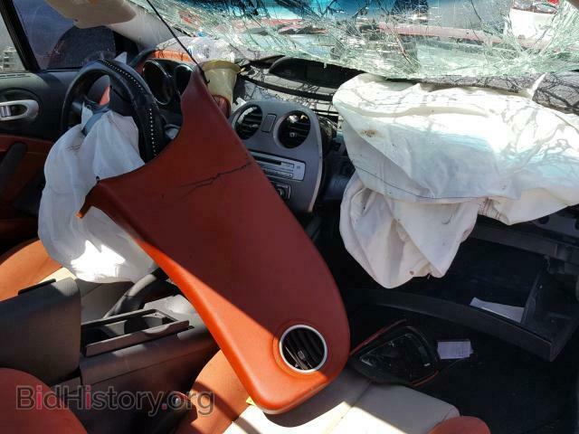 2007 MITSUBISHI ECLIPSE - VIN: 4A3AK34T37E013758 - Photo 9