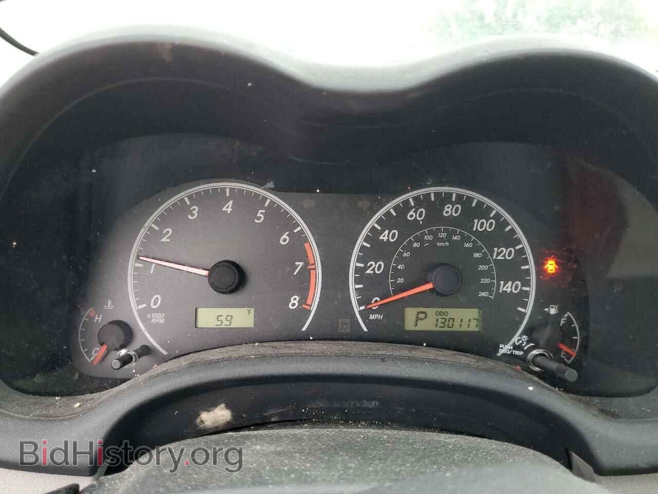 2013 TOYOTA COROLLA - VIN: 2T1BU4EE1DC015854 - Photo 9