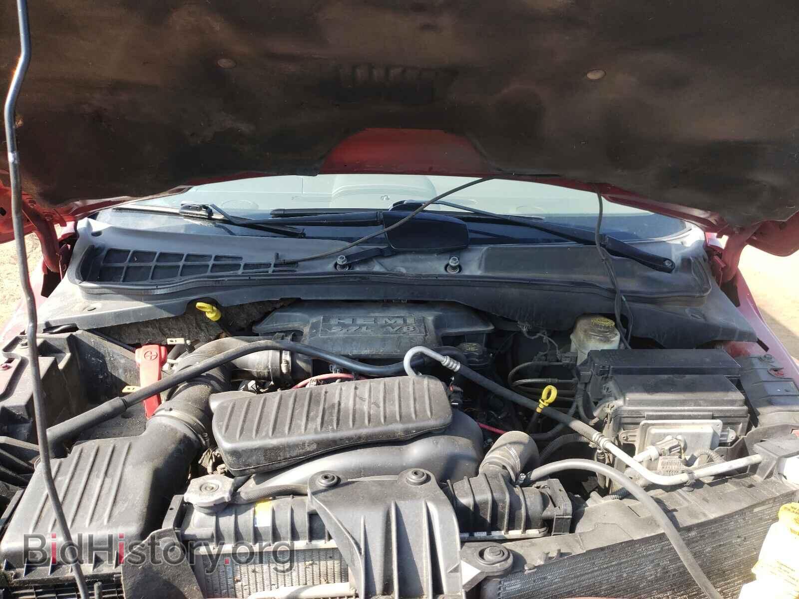 2006 DODGE DURANGO - VIN: 1D4HB58206F153387 - Фото 7